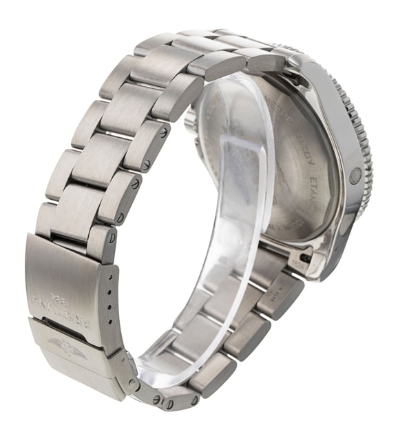 Breitling SuperOcean Automatic A17367 Image 3